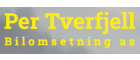 Per Tverfjell Bilomsetning AS (Mekonomen Bilverksted)
