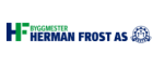 Byggmester Herman Frost AS