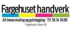 Fargehuset Alver AS