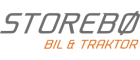 Storebø Bil og Traktor AS