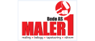 Maler 1 Bodø AS