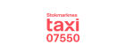 Stokmarknes Taxi
