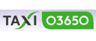 Taxi 03650 - Stange Taxi