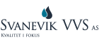 Svanevik VVS AS