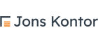 Jons Kontor AS
