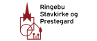 Stiftelsen Ringebu Prestegard