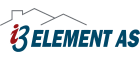 I3 Element AS