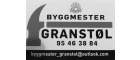 Byggmester Ole Granstøl