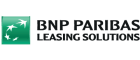 Bnp Paribas Leasing Solutions AS