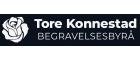 Tore Konnestad Begravelsesbyrå AS