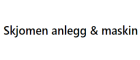 Skjomen anlegg & maskin AS