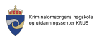 Kriminalomsorgens høgskole og utdanningssenter KRUS