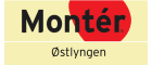 Montér Østlyngen