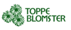 Toppe Blomster Sletten Senter
