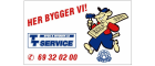 T.T.service A/S