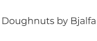 Doughnuts by Bjalfa