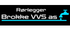 Brokke VVS AS Avd Hovden