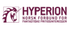 Hyperion - Norsk Forbund for Fantastiske Fritidsinteresser