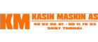 Kasin Maskin AS
