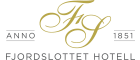 Fjordslottet Hotell AS
