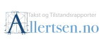 Allertsen.no Takst og tilstandsrapporter
