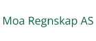 Moa Regnskap AS