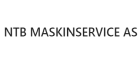 Ntb Maskinservice AS