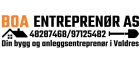 Boa Entreprenør AS