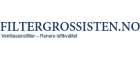 Filtergrossisten AS