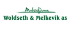 Malerfirma Woldseth & Melkevik AS