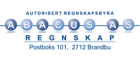 Abacus regnskap AS