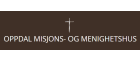 Stiftelsen Oppdal Misjons- og Menighetshus (Omm)