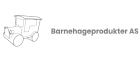 Barnehageprodukter AS