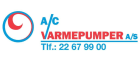 Ac Varmepumper AS