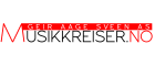 Musikkreiser.no