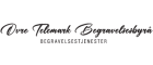 Øvre Telemark Begravelsesbyrå AS