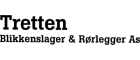 Tretten Blikkenslager og Rørlegger AS