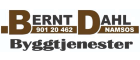 Bernt Dahl Vaktmester og Renholdstjenester AS