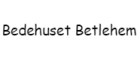 Bedehuset Betlehem
