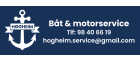 Høgheim Båt & Motorservice