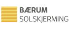 Bærum Solskjerming