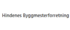 Hindenes Byggmesterforretning AS