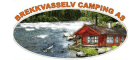 Brekkvasselv Camping AS