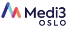 Medi 3 Oslo