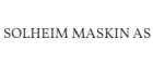 Solheim Maskin AS