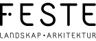 Feste Landskap Arkitektur Sør