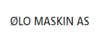 Ølo Maskin AS