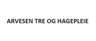 Arvesen Tre og Hagepleie