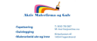 Aktiv Malerfirma og Gulv AS