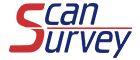 Scan Survey AS